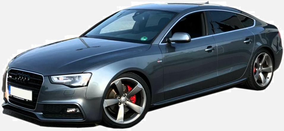 Audi A5 2.0 TDI Triger Seti BOSCH